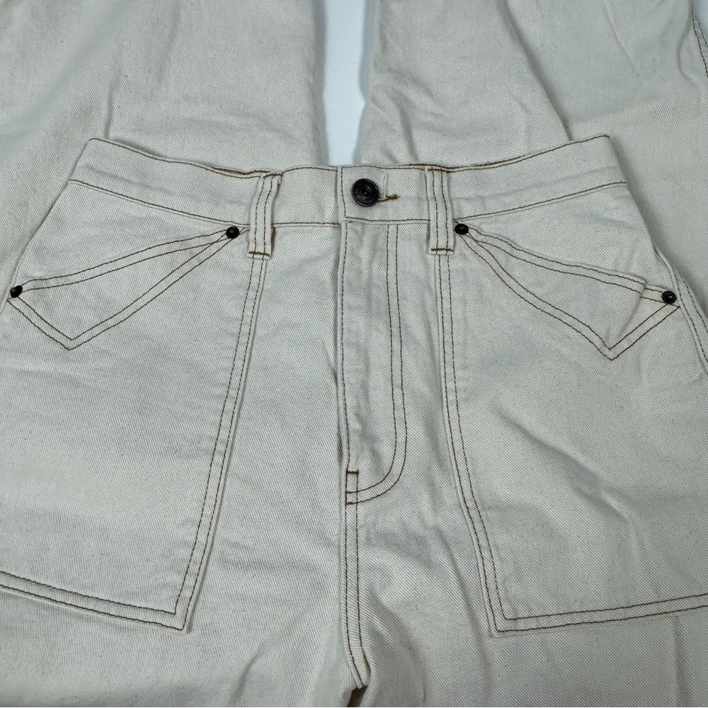 BDG Straight Leg Jeans - Picture 3 of 4